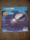 Automatic Smart Robot Vacuum Cleaner 3-in-1 Intelligent Sweeping Floor Machine