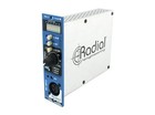 Radial Engineering Powerpre Mic Microphone Pre Preamp - Demo - Perfect Circuit