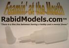 Special 2oz Ca Super Glue   Activator For Stone Ceramic Granite Marble Lapidary 