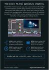 Magix Vegas Pro 17 Video audio Production Software On Disc  