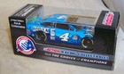 1 64 Action 2019  4 Busch Harvick Beer Shr Ford Mustang Kevin Harvick Nib