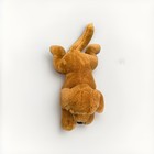 Fao Schwarz Plush Stuffed Lab Puppy Dog Brown 2021