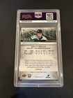 Megan Keller Signed Upper Deck Card Psa dna Auto Fleet Usa Hockey Pwhl