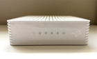 Hitron Docsis 3 1 Cable Modem 2 5 Gigabit Ethernet Coda56  Stop Rental Fees