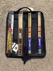Slipknot Joey Jordison Drumstick   Stick Bag Package