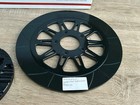 Lyndall Race Performance Omega 11 5 Black Rotor   Covington Derby Cover