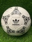 Adidas Azteca Official Fifa World Cup Mexico 1986 Soccer Match Ball Size 5