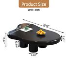 36  Cute Coffee Table Cloud Coffee Table Living Room White Tea Table End Table