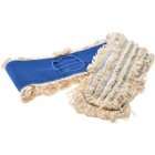 Pro-source Launderable Looped Cotton Dust Mop Head  60  X 5   handle Not Incl 