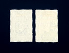 Tonga Stamp Lot - 1938 Queen Salote Tupou Iii Anniversary Mint Og H  R69