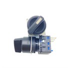 Mode Switch For Fanuc Teach Pendant A05b-2256-d005
