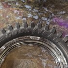 Goodyear Eagle Tire Dealer Ashtray Moto X