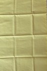 Weeks Dye Works Punch Needle Weaver   s Cloth Lemonade 11 5    X 19    New