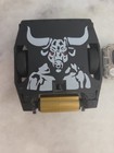 Hexbug Battlebots Minotaur Rc Robot W  Controller Tested Works Great