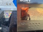 Sony Cdp-cx210 200 Disc Cd Changer Player Megastorage Powers On Only As Is