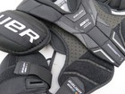 Bauer Pro Series Nhl Pro Stock Hockey Player Shoulder Pads Senior Large