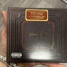 Bts - Wings Cd  2016  K-pop Big Hit Entertainment Jewel Case