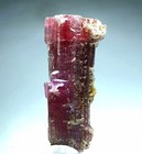Beautiful Natural Terminated  Tourmaline Crystal