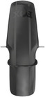 Fox Mudguard Xl Fork Fender - 36 38  Direct-mount  Black