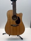 Jasmine By Takamine Jd36ce-nat Pre-owned  p23018991 