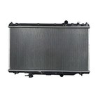 Radiator Assy For Honda Civic 2 0l 2022 2023 2024 Models 13938 1901064sa01 New