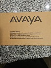 New Open Avaya Bm12 Phone Expansion Module 700480643 Charcoal Gray Bm12d01a-1009