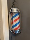 Mini Pole Llc Barber Pole Electric Vintage Works 