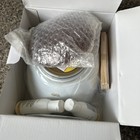 Gigi Brazilian Waxing Kit Complete Hair Removal System New Open Box