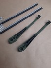 Windshield Wiper Arm And Blade Set 14  M939 Series M35a2 11669624 Military