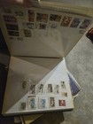 Absolutely Massive Stamp Collection 10lbs Stamps From All Over