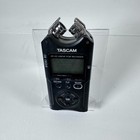 Tascam Dr-40 Linear Pcm Digital Audio Recorder  As-is