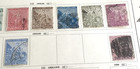 Cape Of Good Hope Collection Of 21 Used Classic Stamps