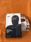 Nike Pro Therma-fit Hyperwarm Hood Ski Mask Black Ships Same Day   