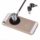 Laptop Computer Lock Slot Plate  Security Cable Key Lock For Macbook Ipad Kindle