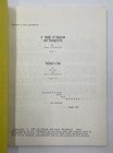 Star Trek The Original Series  vulcan s Son  Fanzine Kirk spock Slash     1987