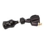  Tattoo Machine Pen 5mm Stroke Adjustable 5   10v Liner Shader Tatto Fb9
