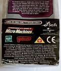 Micro Machines Galoob Titanium Battlestar Galactica Classic Colonial Viper 2006
