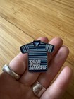 Rare Dear Evan Hansen Broadway Musical Enamel Lapel Pin