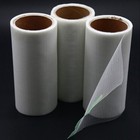 6-60 Meter Fibreglass Mesh 160g m2 For Drywall Plaster Rendering Crack Repair