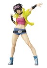 Kotobukiya Marvel Bishoujo Jubilee Pvc Statue Comic Book Heroes