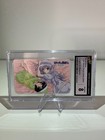 2005 Brighter Than The Dawning Blue Visual Novel Telephone Card Cgc 8 Nm mint