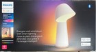 Philips Hue Twilight Bedside Table Lamp- White