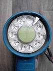 Vintage Western Electric Phone Lineman s Blue Rotary Test Set Bell 