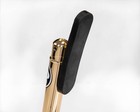 Lp Super Conga Stand Special Edition Gold Toned