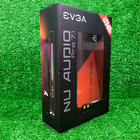 Evga Nu Audio Pro - Gaming Audiophile Premium Sound Kit Engineered By Audio Note
