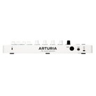 Arturia Minilab 3 Hybrid Midi Keyboard Controller With Usb Cabe Mk3
