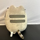 Gund Pusheen Snackables Pizza Cat Stuffed Toy Plush - 9 5 