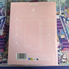 Vault X Just Pink 4-pocket Binder - Side Loader - New In Box
