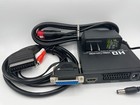 Commodore Amiga Rgb To Hdmi Adapter   Cable Set - Ntsc   Pal Usa Seller