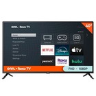 40inch Roku Smart Tv 